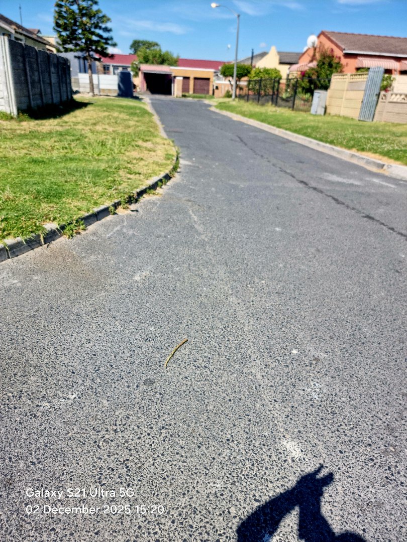 3 Bedroom Property for Sale in Clairewood Western Cape